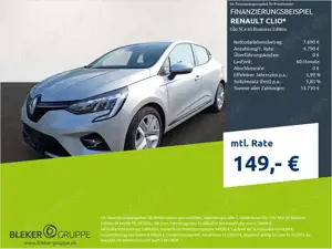 Renault Clio SCe 65 Business Edition