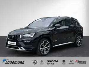 SEAT Ateca 2.0 TDI DSG Xperience LED+NAVI+STANDHZ+RFK