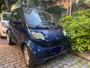 smart forTwo *Kamera*frische Wartung 09/25*Tüv 05/27 Bild 5