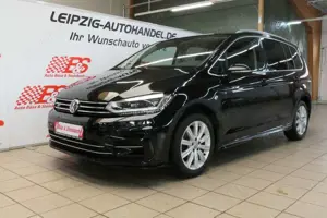 Volkswagen Touran Highline PDC/LED/ Kamera/ Alcantara