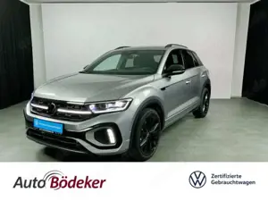 Volkswagen T-Roc 1.5 TSI DSG R-Line Black Style Sportpaket