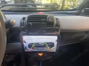 smart forTwo *Kamera*frische Wartung 09/25*Tüv 05/27 Bild 2