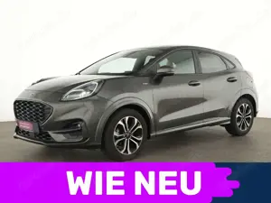 Ford Puma ST-Line X Fahrassistenz-Paket|BO|AHK|ACC