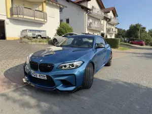 BMW M2 WAGNER *CARBON*DRIVERS PACK*KERAMIK*LED *DEUTSCH