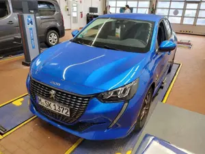 Peugeot 208 Allure