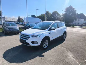 Ford Kuga Vignale automatic