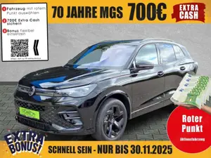 Volkswagen Tiguan 2.0 TDI 142 kW 4Motion R-Line 2.0 TDI DAB
