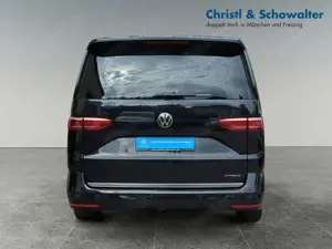 Volkswagen T7 Multivan 1.4 eHybrid DSG LÜ Style 7-Sitzer AHK Bild 5