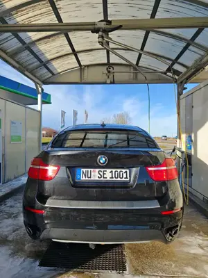 BMW X6 X6 e71. Xdrive Bild 2
