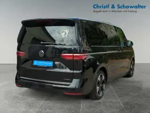 Volkswagen T7 Multivan 1.4 eHybrid DSG LÜ Style 7-Sitzer AHK Bild 3