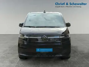 Volkswagen T7 Multivan 1.4 eHybrid DSG LÜ Style 7-Sitzer AHK Bild 4