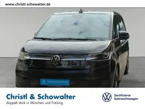 Volkswagen T7 Multivan 1.4 eHybrid DSG LÜ Style 7-Sitzer AHK Bild 1