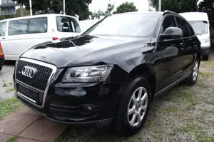 Audi Q5 quattro  1. Hand