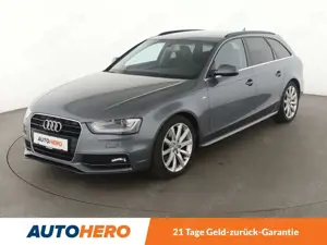 Audi A4 2.0 TDI clean diesel Ambition*NAV*XENON*TEMPO*PDC