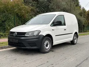 Volkswagen Caddy Caddy 2.0 TDI Kastenwagen BMT EU6*Klima
