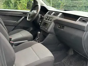 Volkswagen Caddy Caddy 2.0 TDI Kastenwagen BMT EU6*Klima Bild 5
