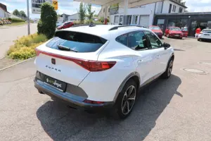 CUPRA Formentor LED Navi AHK ACC SHZ DAB MFL KEY LANE Bild 5