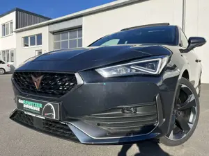 CUPRA Leon 1.4 TSI e-Hybrid 150€ m. 20% Anzahlung Panorama
