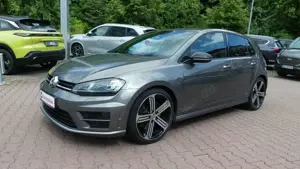 Volkswagen Golf VII*R-line*4Motion*DSG*Klima*Sitzhzg*Xenon