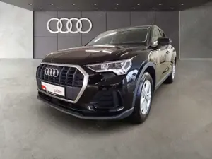 Audi Q3 45 TFSI e S tronic LED Navi DAB VC PDC Sitzhe