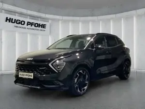 Kia Sportage 1.6 T-GDI GT-Line | SHZ | LMF | RFK | Navi | AC |