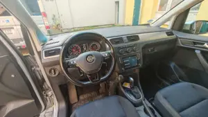 Volkswagen Caddy Caddy TSI BMT 1.4 TSI (5-Si.) Trendline Bild 4