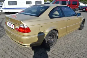 BMW 320 3er Ci *LEDER*AUTOMATIK* Bild 4