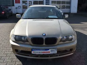 BMW 320 3er Ci *LEDER*AUTOMATIK* Bild 2