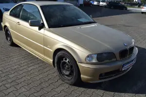 BMW 320 3er Ci *LEDER*AUTOMATIK* Bild 3