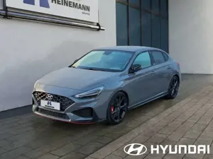 Hyundai i30 Fastback N 2.0 T-GDI Performance Navi LED
