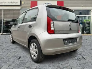 Skoda Citigo 1.0 Active Sitzheizung*DAB*Klimaanlage Bild 5