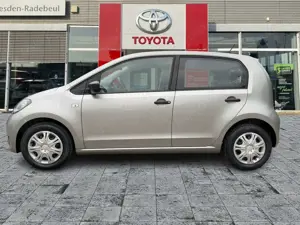 Skoda Citigo 1.0 Active Sitzheizung*DAB*Klimaanlage Bild 3