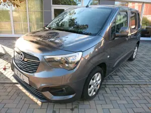Opel Combo Elegance 1.HAND SCHECKHEFTGEPFLEGT DAB APP PDC