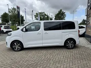 Toyota Proace Verso 2.0 L1 Team Deutschland NAVI ACC Bild 3