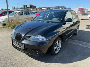 SEAT Ibiza Comfort Edition