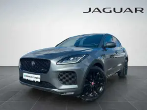 Jaguar E-Pace P250 CHEQUERED FLAG 4WD Autom.