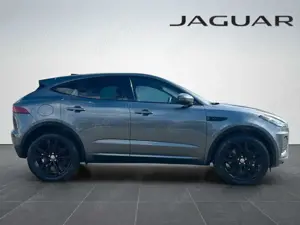 Jaguar E-Pace P250 CHEQUERED FLAG 4WD Autom. Bild 5