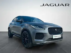 Jaguar E-Pace P250 CHEQUERED FLAG 4WD Autom. Bild 3