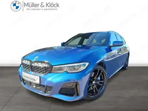 BMW 340 M340d xDrive Touring Head-Up HiFi DAB WLAN AHK