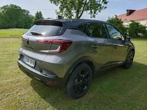 Renault Captur Bild 5
