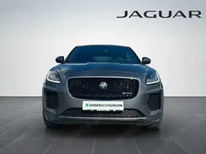 Jaguar E-Pace P250 CHEQUERED FLAG 4WD Autom. Bild 2