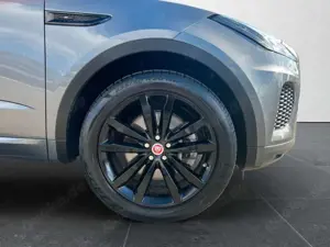 Jaguar E-Pace P250 CHEQUERED FLAG 4WD Autom. Bild 4