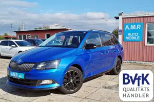 Skoda Fabia Combi Monte Carlo 1.0TSI, GARANTIE, PANO,