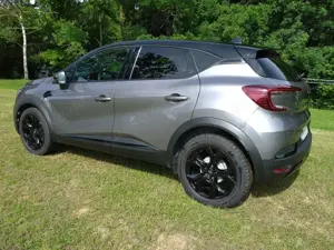 Renault Captur Bild 3