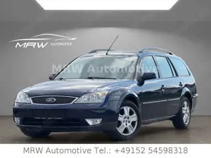 Ford Mondeo Turnier Trend*TOP ZUSTAND*TÜV 07.26