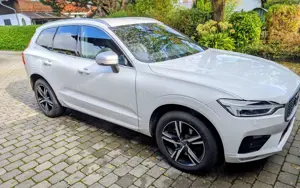 Volvo XC60 XC60 D5 AWD Geartronic RDesign
