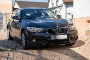BMW 116 116 i Advantage Top Zustand, sofort fahrbereit