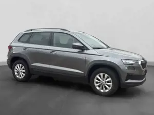 Skoda Karoq Selection DSG RFK AHK Vorbereitung