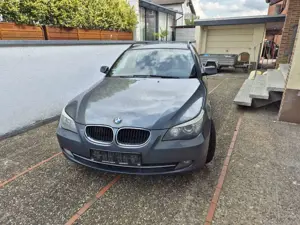 BMW 520 520d Edition Lifestyle