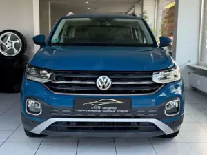 Volkswagen T-Cross 1.6 TDI Style Standhz/LED/CarPlay/RCam/ Bild 2